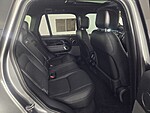 Used 2018 LAND ROVER RANGE ROVER V6 SUPERCHARGED HSE SWB in WEST PALM BEACH, FLORIDA (Photo 31)