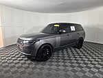 Used 2018 LAND ROVER RANGE ROVER V6 SUPERCHARGED HSE SWB in WEST PALM BEACH, FLORIDA (Photo 4)