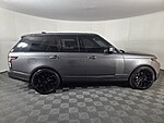 Used 2018 LAND ROVER RANGE ROVER V6 SUPERCHARGED HSE SWB in WEST PALM BEACH, FLORIDA (Photo 5)