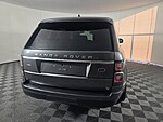 Used 2018 LAND ROVER RANGE ROVER V6 SUPERCHARGED HSE SWB in WEST PALM BEACH, FLORIDA (Photo 7)