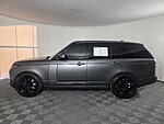 Used 2018 LAND ROVER RANGE ROVER V6 SUPERCHARGED HSE SWB in WEST PALM BEACH, FLORIDA (Photo 9)