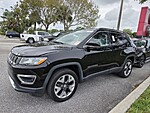 Used 2018 JEEP COMPASS LIMITED in WEST PALM BEACH, FLORIDA (Photo 3)