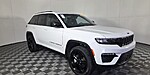 Used 2025 JEEP GRAND CHEROKEE LIMITED 4X2 in WEST PALM BEACH, FLORIDA