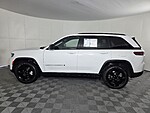 Used 2025 JEEP GRAND CHEROKEE LIMITED 4X2 in WEST PALM BEACH, FLORIDA (Photo 9)