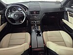 Used 2009 MERCEDES-BENZ C-CLASS 4DR SDN 6.3L AMG RWD in WEST PALM BEACH, FLORIDA (Photo 27)