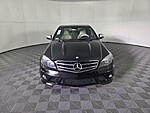 Used 2009 MERCEDES-BENZ C-CLASS 4DR SDN 6.3L AMG RWD in WEST PALM BEACH, FLORIDA (Photo 3)