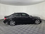 Used 2009 MERCEDES-BENZ C-CLASS 4DR SDN 6.3L AMG RWD in WEST PALM BEACH, FLORIDA (Photo 5)
