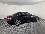 Used 2009 MERCEDES-BENZ C-CLASS 4DR SDN 6.3L AMG RWD in WEST PALM BEACH, FLORIDA (Photo 6)