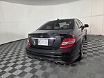 Used 2009 MERCEDES-BENZ C-CLASS 4DR SDN 6.3L AMG RWD in WEST PALM BEACH, FLORIDA (Photo 7)