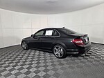 Used 2009 MERCEDES-BENZ C-CLASS 4DR SDN 6.3L AMG RWD in WEST PALM BEACH, FLORIDA (Photo 8)