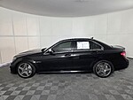 Used 2009 MERCEDES-BENZ C-CLASS 4DR SDN 6.3L AMG RWD in WEST PALM BEACH, FLORIDA (Photo 9)