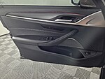 Used 2023 BMW 5 SERIES 530I SEDAN in WEST PALM BEACH, FLORIDA (Photo 22)