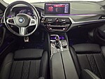 Used 2023 BMW 5 SERIES 530I SEDAN in WEST PALM BEACH, FLORIDA (Photo 28)