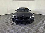 Used 2023 BMW 5 SERIES 530I SEDAN in WEST PALM BEACH, FLORIDA (Photo 3)