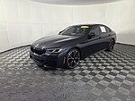 Used 2023 BMW 5 SERIES 530I SEDAN in WEST PALM BEACH, FLORIDA (Photo 4)