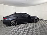 Used 2023 BMW 5 SERIES 530I SEDAN in WEST PALM BEACH, FLORIDA (Photo 6)