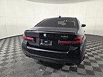 Used 2023 BMW 5 SERIES 530I SEDAN in WEST PALM BEACH, FLORIDA (Photo 7)