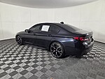 Used 2023 BMW 5 SERIES 530I SEDAN in WEST PALM BEACH, FLORIDA (Photo 8)