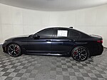 Used 2023 BMW 5 SERIES 530I SEDAN in WEST PALM BEACH, FLORIDA (Photo 9)