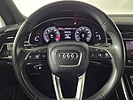 Used 2021 AUDI Q7 PREMIUM 45 TFSI QUATTRO in WEST PALM BEACH, FLORIDA (Photo 14)