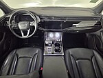 Used 2021 AUDI Q7 PREMIUM 45 TFSI QUATTRO in WEST PALM BEACH, FLORIDA (Photo 24)