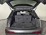 Used 2021 AUDI Q7 PREMIUM 45 TFSI QUATTRO in WEST PALM BEACH, FLORIDA (Photo 27)