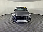 Used 2021 AUDI Q7 PREMIUM 45 TFSI QUATTRO in WEST PALM BEACH, FLORIDA (Photo 3)