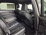 Used 2021 AUDI Q7 PREMIUM 45 TFSI QUATTRO in WEST PALM BEACH, FLORIDA (Photo 30)