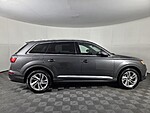 Used 2021 AUDI Q7 PREMIUM 45 TFSI QUATTRO in WEST PALM BEACH, FLORIDA (Photo 5)