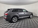 Used 2021 AUDI Q7 PREMIUM 45 TFSI QUATTRO in WEST PALM BEACH, FLORIDA (Photo 6)