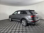 Used 2021 AUDI Q7 PREMIUM 45 TFSI QUATTRO in WEST PALM BEACH, FLORIDA (Photo 8)