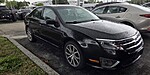 Used 2011 FORD FUSION SE in WEST PALM BEACH, FLORIDA