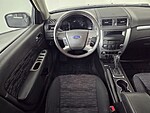 Used 2011 FORD FUSION 4DR SDN SE FWD in WEST PALM BEACH, FLORIDA (Photo 25)