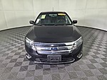 Used 2011 FORD FUSION 4DR SDN SE FWD in WEST PALM BEACH, FLORIDA (Photo 3)