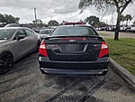 Used 2011 FORD FUSION SE in WEST PALM BEACH, FLORIDA (Photo 4)