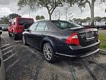 Used 2011 FORD FUSION SE in WEST PALM BEACH, FLORIDA (Photo 5)