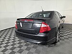 Used 2011 FORD FUSION 4DR SDN SE FWD in WEST PALM BEACH, FLORIDA (Photo 7)