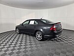 Used 2011 FORD FUSION 4DR SDN SE FWD in WEST PALM BEACH, FLORIDA (Photo 8)