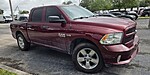 Used 2018 RAM 1500 EXPRESS in WEST PALM BEACH, FLORIDA