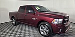 Used 2018 RAM 1500 EXPRESS 4X2 CREW CAB 5'7" BOX in WEST PALM BEACH, FLORIDA
