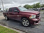 Used 2018 RAM 1500 EXPRESS in WEST PALM BEACH, FLORIDA (Photo 1)