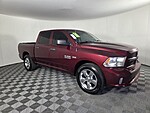 Used 2018 RAM 1500 EXPRESS 4X2 CREW CAB 5'7
