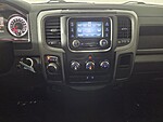 Used 2018 RAM 1500 EXPRESS 4X2 CREW CAB 5'7