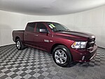 Used 2018 RAM 1500 EXPRESS 4X2 CREW CAB 5'7