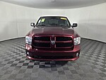 Used 2018 RAM 1500 EXPRESS 4X2 CREW CAB 5'7
