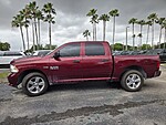 Used 2018 RAM 1500 EXPRESS in WEST PALM BEACH, FLORIDA (Photo 4)