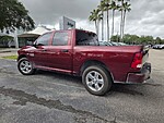 Used 2018 RAM 1500 EXPRESS in WEST PALM BEACH, FLORIDA (Photo 5)