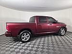Used 2018 RAM 1500 EXPRESS 4X2 CREW CAB 5'7