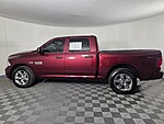 Used 2018 RAM 1500 EXPRESS 4X2 CREW CAB 5'7