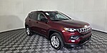 Used 2022 JEEP COMPASS LATITUDE 4X4 in WEST PALM BEACH, FLORIDA
